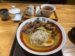-雷门拉面·现熬骨汤(凯德来福士店)