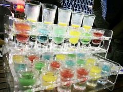鸡尾酒-听香·678茶铺(猛追湾店)