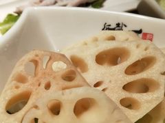 -纸盐河码头火锅(十八梯店)