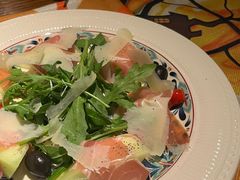 -弗兰克牛排西餐厅Ribone steak house(柠檬花园店)