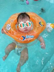 -鱼乐贝贝婴幼儿水育馆(达文路店)