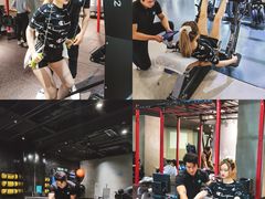 -懒人Club运动健身·运动康复·私教(三迪中心店)