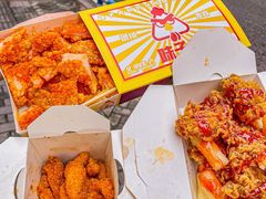 -味子夫鸡柳(解放碑总店)