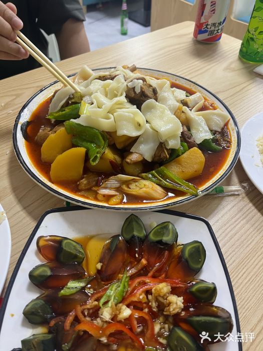 帕米尔饭店图片
