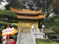 -深圳国际园林花卉博览园