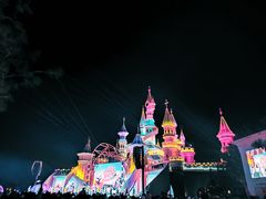 -沈阳方特欢乐世界