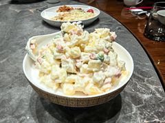 -王家沙点心店(南京西路总店)