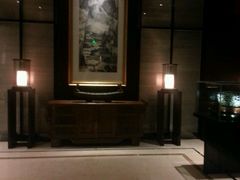 -上海柏阳君亭酒店(复旦大学店)