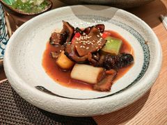 -德川家日本料理(顺义华联店)