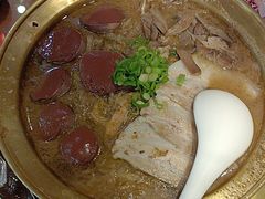 -那家老院子东北菜·饺子·小鸡炖蘑菇(艳华街店)