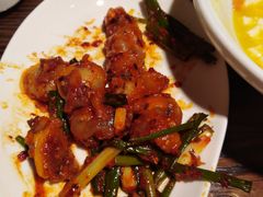 -七菜馆·东北菜·蒸饺(文体路店)