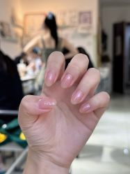 -艾珂·美甲美睫