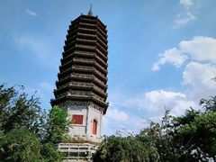 -西海子公园