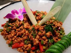 -太食獸泰式茶餐厅(北美新天地店)