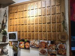 -十面欢腾·海鲜面·台式Bistro(长乐路店)