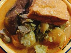 -胡须平沙茶面(后炉街店)