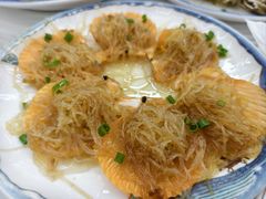 -旺鲜渔港连锁餐厅·珠海特色美食地标(爱情邮局店)