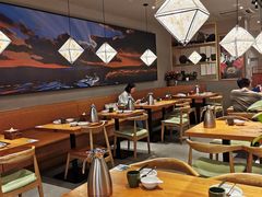 大堂-云海肴·汽锅鸡·云南菜(广安门天虹店)