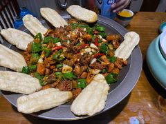 -煎饼卷大葱(春秋西路店)