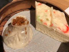 -东园小馆·早茶·淮扬小炒(水街店)