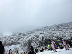 -太子岭滑雪场
