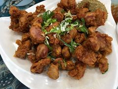 -德贤烧麦菜馆(本溪路店)