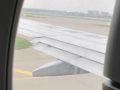 -郑州新郑国际机场-T2航站楼