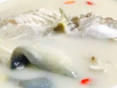 -肆月河豚·新淮扬(金融街店)