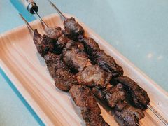 -清真吐鲁番餐厅(牛街店)