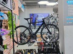 -永久自行车旗舰店(上海No.001店)