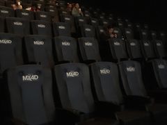 -万达影城(浦西万达广场激光IMAX店)