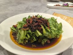 -国人川菜(李家村建东街店)