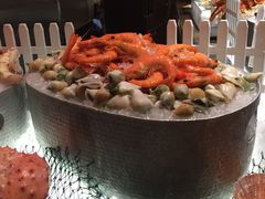 -新加坡泛太平洋酒店
