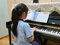 -知音艺术教育培训·钢琴培训·音乐培训(河西金鹰世界校区)