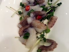 -青瓦餐厅·生鱼片·韩园烤肉(西塔店)