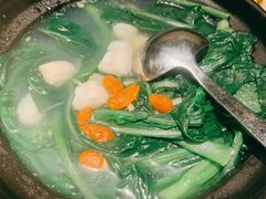 -小炳胜(卓悦中心店)