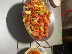 -潇湘阁(汉光百货店)