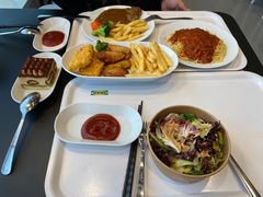 -宜家·瑞典风味餐厅(天津东丽商场店)