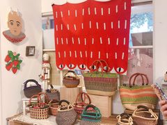 -恋物百货商店(华侨城店)