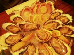 -斯普汇生蚝牛排馆(中骏世界城店)
