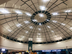 -上海颛桥万达广场