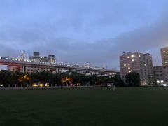 -上海外国语大学(虹口校区)