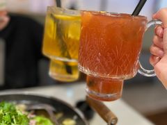 -乔阿马·江南味·驴肉香(龙湖华泾天街店)