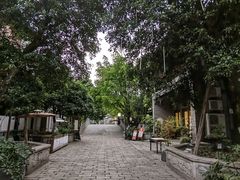 -龙潭水乡