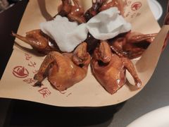 -鸽子侯·家宴·平价海鲜(市图书馆店)