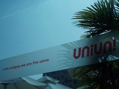 -UNI UNI(环亚凯瑟琳店)