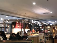-COSTA COFFEE(上海虹口龙之梦)