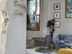 -COTTON CAFE(德信·中外公寓店)