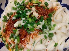 油泼面-老九圆山西面馆(CBD店)