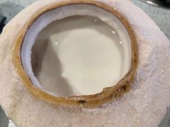 -烹然四季椰子鸡火锅(团结湖总店)